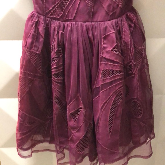 ASOS Skater Dress - Picture 3 of 8